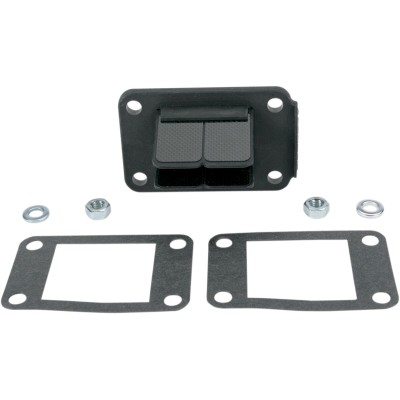 Sistem de supape V-FORCE 3 din fibre de carbon pentru înlocuire MOTO TASSINARI/VFORCE V351B Sistem de supape V-FORCE 3 din fibre de carbon pentru înlocuire MOTO TASSINARI/VFORCE V351B