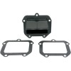 Sistem de supape V-FORCE 3 din fibră de carbon pentru înlocuire MOTO TASSINARI/VFORCE V306A-H