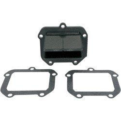 Sistem de supape V-FORCE 3 din fibră de carbon pentru înlocuire MOTO TASSINARI/VFORCE V306A-H Sistem de supape V-FORCE 3 din fibră de carbon pentru înlocuire MOTO TASSINARI/VFORCE V306A-H