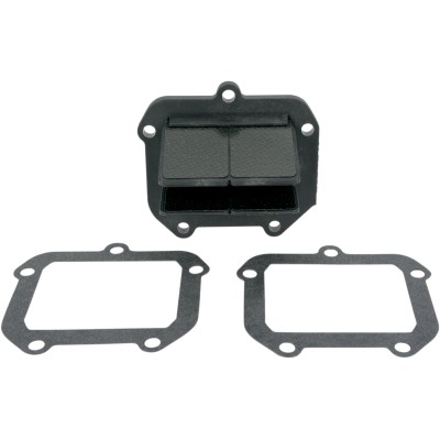 Sistem de supape V-FORCE 3 din fibră de carbon pentru înlocuire MOTO TASSINARI/VFORCE V306A-H
