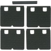Set de lamele V-FORCE 3R din fibre de carbon pentru înlocuire MOTO TASSINARI/VFORCE 3P472H Set de lamele V-FORCE 3R din fibre de carbon pentru înlocuire MOTO TASSINARI/VFORCE 3P472H thumb