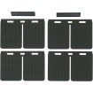 Set de lamele V-FORCE 3R din fibră de carbon pentru înlocuire MOTO TASSINARI/VFORCE 3P602H thumb