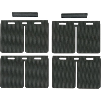 Set de lamele V-FORCE 3R din fibră de carbon pentru înlocuire MOTO TASSINARI/VFORCE 3P602H