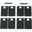 Set de lamele V-FORCE 3R din fibră de carbon pentru înlocuire MOTO TASSINARI/VFORCE 3P682H Set de lamele V-FORCE 3R din fibră de carbon pentru înlocuire MOTO TASSINARI/VFORCE 3P682H thumb