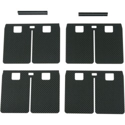 Set de lamele V-FORCE 3R din fibră de carbon pentru înlocuire MOTO TASSINARI/VFORCE 3P682H Set de lamele V-FORCE 3R din fibră de carbon pentru înlocuire MOTO TASSINARI/VFORCE 3P682H