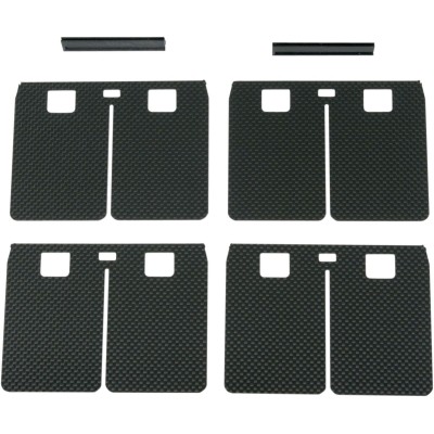 Set de lamele V-FORCE 3R din fibră de carbon pentru înlocuire MOTO TASSINARI/VFORCE 3P682H