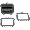 Sistem de supape V-FORCE 3 din fibră de carbon pentru înlocuire MOTO TASSINARI/VFORCE V306A-M