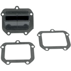 Sistem de supape V-FORCE 3 din fibră de carbon pentru înlocuire MOTO TASSINARI/VFORCE V306A-M Sistem de supape V-FORCE 3 din fibră de carbon pentru înlocuire MOTO TASSINARI/VFORCE V306A-M