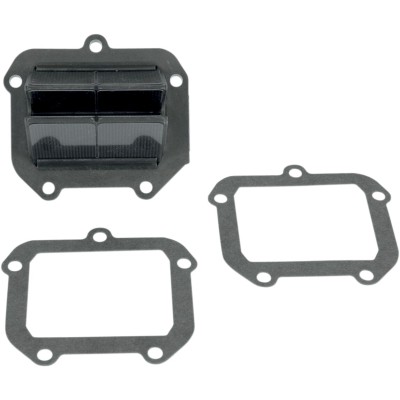 Sistem de supape V-FORCE 3 din fibră de carbon pentru înlocuire MOTO TASSINARI/VFORCE V306A-M