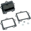 Sistem de supape V-FORCE 3 din fibră de carbon pentru înlocuire MOTO TASSINARI/VFORCE V307B