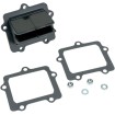 Sistem de supape V-FORCE 3 din fibră de carbon pentru înlocuire MOTO TASSINARI/VFORCE V307B Sistem de supape V-FORCE 3 din fibră de carbon pentru înlocuire MOTO TASSINARI/VFORCE V307B thumb
