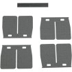 Set de lamele V-FORCE 3R din fibre de carbon pentru înlocuire MOTO TASSINARI/VFORCE 3P522M Set de lamele V-FORCE 3R din fibre de carbon pentru înlocuire MOTO TASSINARI/VFORCE 3P522M thumb