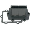 Sistem de supape V-FORCE 3 din fibră de carbon pentru înlocuire MOTO TASSINARI/VFORCE V325A