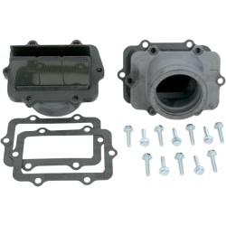 Sistem de supape V-FORCE 3 din fibră de carbon MOTO TASSINARI/VFORCE V3126-873B-2 Sistem de supape V-FORCE 3 din fibră de carbon MOTO TASSINARI/VFORCE V3126-873B-2