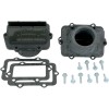 Sistem de supape V-FORCE 3 din fibră de carbon MOTO TASSINARI/VFORCE V3124-873B-2