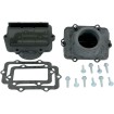 Sistem de supape V-FORCE 3 din fibră de carbon MOTO TASSINARI/VFORCE V3124-873B-2 thumb