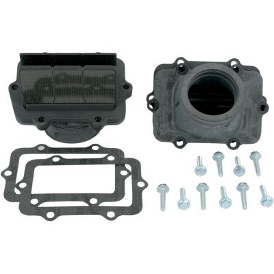 Sistem de supape V-FORCE 3 din fibră de carbon MOTO TASSINARI/VFORCE V3124-873B-2 Sistem de supape V-FORCE 3 din fibră de carbon MOTO TASSINARI/VFORCE V3124-873B-2