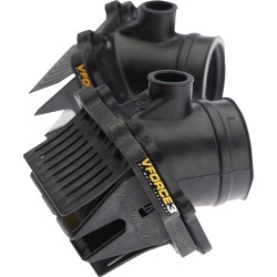 Sistem de supape V-FORCE 3 din fibră de carbon MOTO TASSINARI/VFORCE V3123-873B-2 Sistem de supape V-FORCE 3 din fibră de carbon MOTO TASSINARI/VFORCE V3123-873B-2