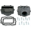 Sistem de supape V-FORCE 3 din fibră de carbon MOTO TASSINARI/VFORCE V3123-873B-2 Sistem de supape V-FORCE 3 din fibră de carbon MOTO TASSINARI/VFORCE V3123-873B-2 thumb