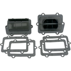Sistem de supape V-FORCE 3 din fibră de carbon pentru înlocuire MOTO TASSINARI/VFORCE V3132-873D-2 Sistem de supape V-FORCE 3 din fibră de carbon pentru înlocuire MOTO TASSINARI/VFORCE V3132-873D-2