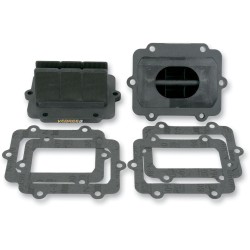 Sistem de supape V-FORCE 3 din fibră de carbon pentru înlocuire MOTO TASSINARI/VFORCE V3132-873A-2 Sistem de supape V-FORCE 3 din fibră de carbon pentru înlocuire MOTO TASSINARI/VFORCE V3132-873A-2