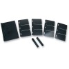 Set de lamele V-FORCE 3R din fibră de carbon pentru înlocuire MOTO TASSINARI/VFORCE 3P883A