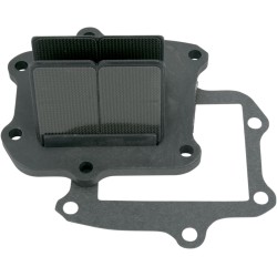 Sistem de supape V-FORCE 3 din fibră de carbon pentru înlocuire MOTO TASSINARI/VFORCE V321A Sistem de supape V-FORCE 3 din fibră de carbon pentru înlocuire MOTO TASSINARI/VFORCE V321A