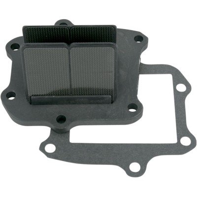 Sistem de supape V-FORCE 3 din fibră de carbon pentru înlocuire MOTO TASSINARI/VFORCE V321A Sistem de supape V-FORCE 3 din fibră de carbon pentru înlocuire MOTO TASSINARI/VFORCE V321A