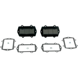 Sistem de supape V-FORCE 3 din fibră de carbon pentru înlocuire MOTO TASSINARI/VFORCE V3112-904-2 Sistem de supape V-FORCE 3 din fibră de carbon pentru înlocuire MOTO TASSINARI/VFORCE V3112-904-2