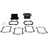 Sistem de supape V-FORCE 3 din fibră de carbon pentru înlocuire MOTO TASSINARI/VFORCE V3110-682A-2
