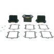 Sistem de supape V-FORCE 3 din fibră de carbon pentru înlocuire MOTO TASSINARI/VFORCE V3110-682A-3 Sistem de supape V-FORCE 3 din fibră de carbon pentru înlocuire MOTO TASSINARI/VFORCE V3110-682A-3 thumb