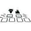 Sistem de supape V-FORCE 3 din fibră de carbon pentru înlocuire MOTO TASSINARI/VFORCE V3141-682A-2 Sistem de supape V-FORCE 3 din fibră de carbon pentru înlocuire MOTO TASSINARI/VFORCE V3141-682A-2 thumb