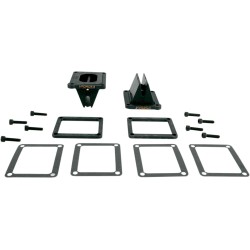 Sistem de supape V-FORCE 3 din fibră de carbon pentru înlocuire MOTO TASSINARI/VFORCE V3141-682A-2 Sistem de supape V-FORCE 3 din fibră de carbon pentru înlocuire MOTO TASSINARI/VFORCE V3141-682A-2