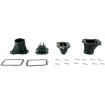 Sistem de supape V-FORCE 3 din fibră de carbon MOTO TASSINARI/VFORCE V3127R-873A-2 thumb