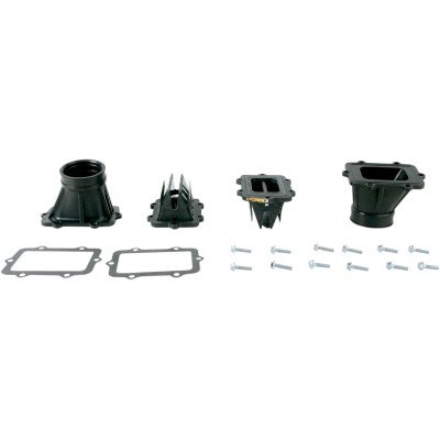Sistem de supape V-FORCE 3 din fibră de carbon MOTO TASSINARI/VFORCE V3127R-873A-2 Sistem de supape V-FORCE 3 din fibră de carbon MOTO TASSINARI/VFORCE V3127R-873A-2