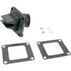 Sistem de supape V-FORCE 3 din fibră de carbon MOTO TASSINARI/VFORCE V383S-A