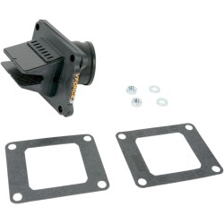 Sistem de supape V-FORCE 3 din fibră de carbon MOTO TASSINARI/VFORCE V383S-A