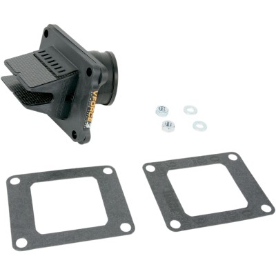 Sistem de supape V-FORCE 3 din fibră de carbon MOTO TASSINARI/VFORCE V383S-A Sistem de supape V-FORCE 3 din fibră de carbon MOTO TASSINARI/VFORCE V383S-A