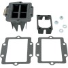 Sistem de supape V-FORCE 3 din fibră de carbon pentru înlocuire MOTO TASSINARI/VFORCE V3R08
