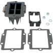 Sistem de supape V-FORCE 3 din fibră de carbon pentru înlocuire MOTO TASSINARI/VFORCE V3R08 thumb