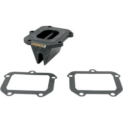 Sistem de supape V-FORCE 3 din fibre de carbon pentru înlocuire MOTO TASSINARI/VFORCE V306FM-M Sistem de supape V-FORCE 3 din fibre de carbon pentru înlocuire MOTO TASSINARI/VFORCE V306FM-M