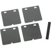 Set lamele V-FORCE 3R din fibră de carbon pentru înlocuire MOTO TASSINARI/VFORCE 3P462H Set lamele V-FORCE 3R din fibră de carbon pentru înlocuire MOTO TASSINARI/VFORCE 3P462H thumb