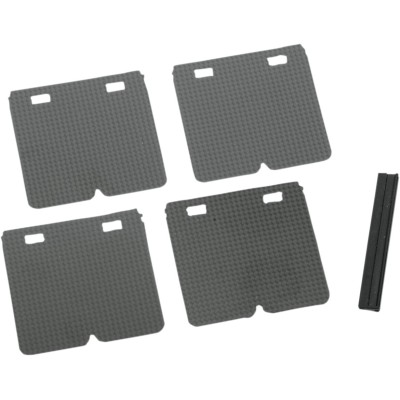 Set lamele V-FORCE 3R din fibră de carbon pentru înlocuire MOTO TASSINARI/VFORCE 3P462H