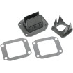 Sistem de supape V-FORCE 3 din fibră de carbon MOTO TASSINARI/VFORCE V381S Sistem de supape V-FORCE 3 din fibră de carbon MOTO TASSINARI/VFORCE V381S thumb