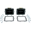 Sistem de supape V-FORCE 3 din fibră de carbon pentru înlocuire MOTO TASSINARI/VFORCE V3120-794B-2 Sistem de supape V-FORCE 3 din fibră de carbon pentru înlocuire MOTO TASSINARI/VFORCE V3120-794B-2 thumb