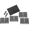Set de lamele V-FORCE 4R din fibră de carbon pentru înlocuire MOTO TASSINARI/VFORCE 4P672H