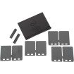 Set de lamele V-FORCE 4R din fibră de carbon pentru înlocuire MOTO TASSINARI/VFORCE 4P672H Set de lamele V-FORCE 4R din fibră de carbon pentru înlocuire MOTO TASSINARI/VFORCE 4P672H thumb