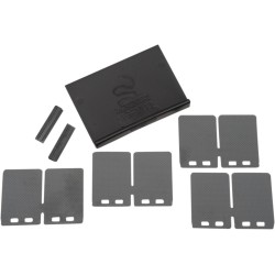 Set de lamele V-FORCE 4R din fibră de carbon pentru înlocuire MOTO TASSINARI/VFORCE 4P672H