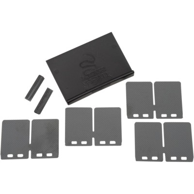 Set de lamele V-FORCE 4R din fibră de carbon pentru înlocuire MOTO TASSINARI/VFORCE 4P672H