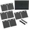 Set lamele V-FORCE 3R din fibră de carbon pentru înlocuire MOTO TASSINARI/VFORCE 3P794B